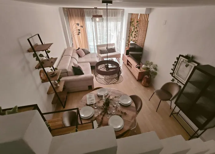 Apolo Sol Beach Duplex
