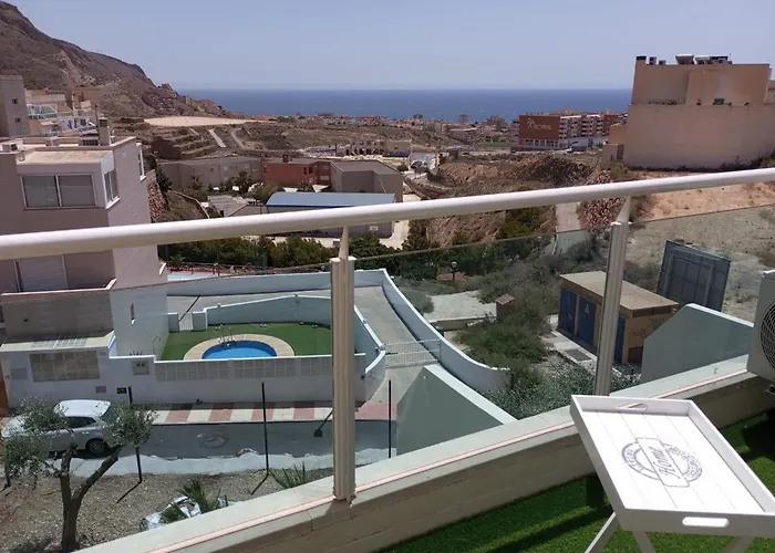 Apolo Sol Beach Duplex
