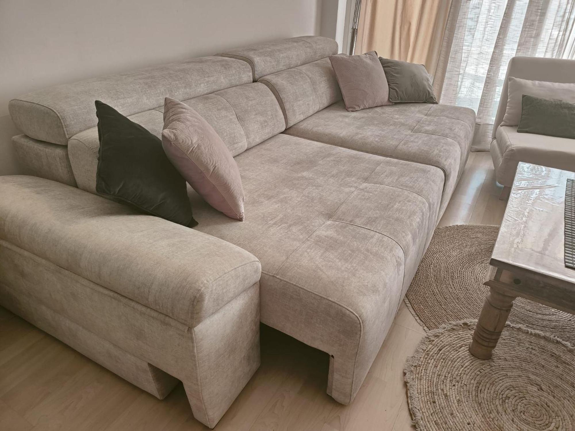 Apartamento Apolo Sol Duplex *