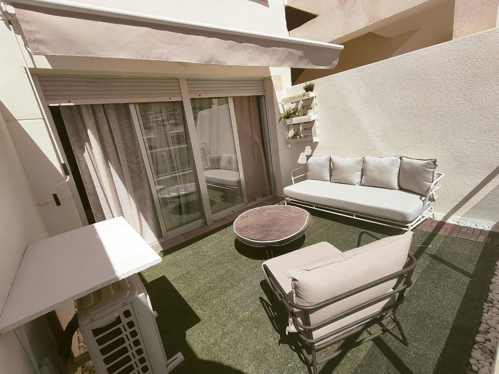 Apolo Sol Duplex *