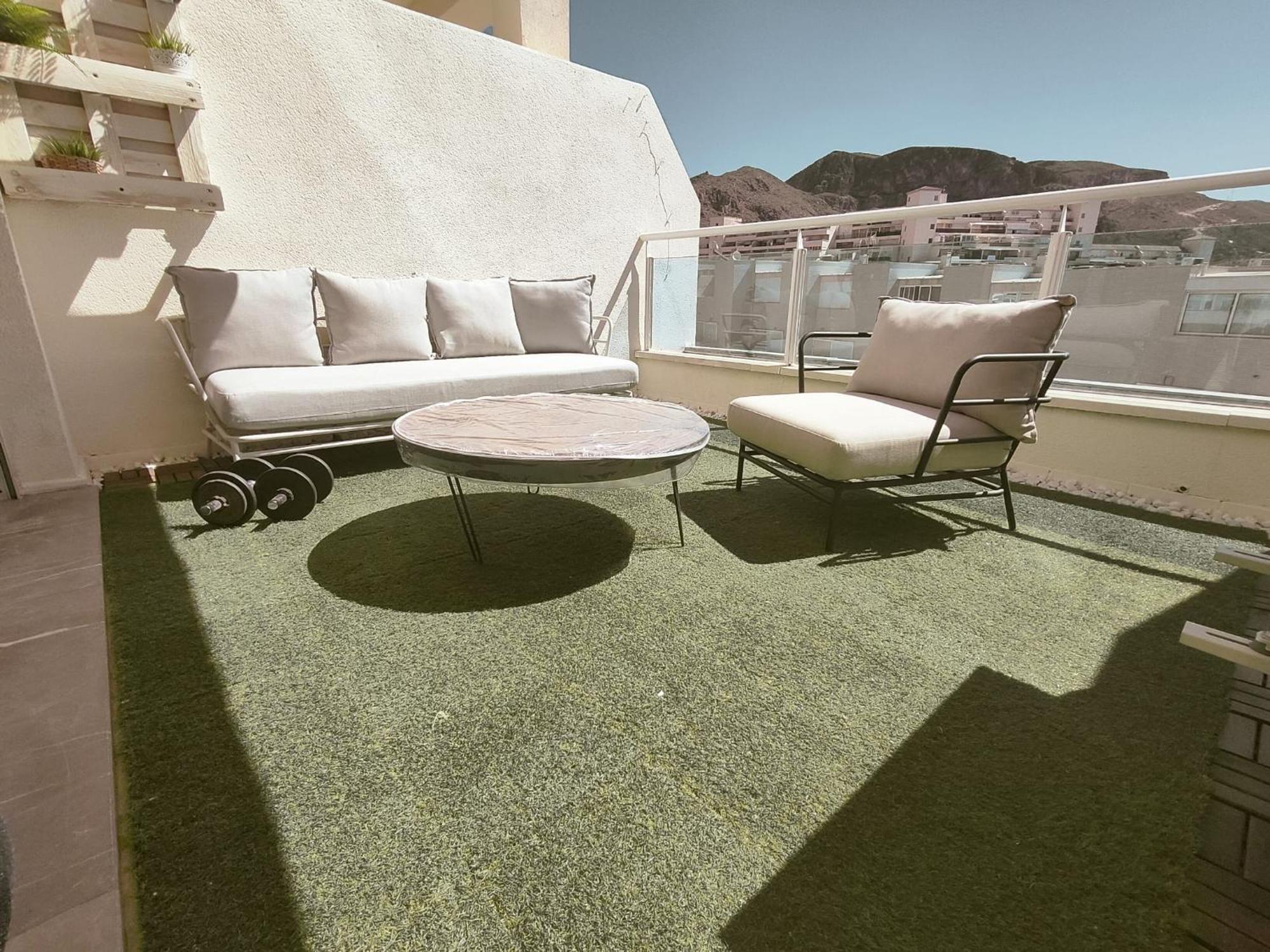 Apolo Sol Duplex Apartment