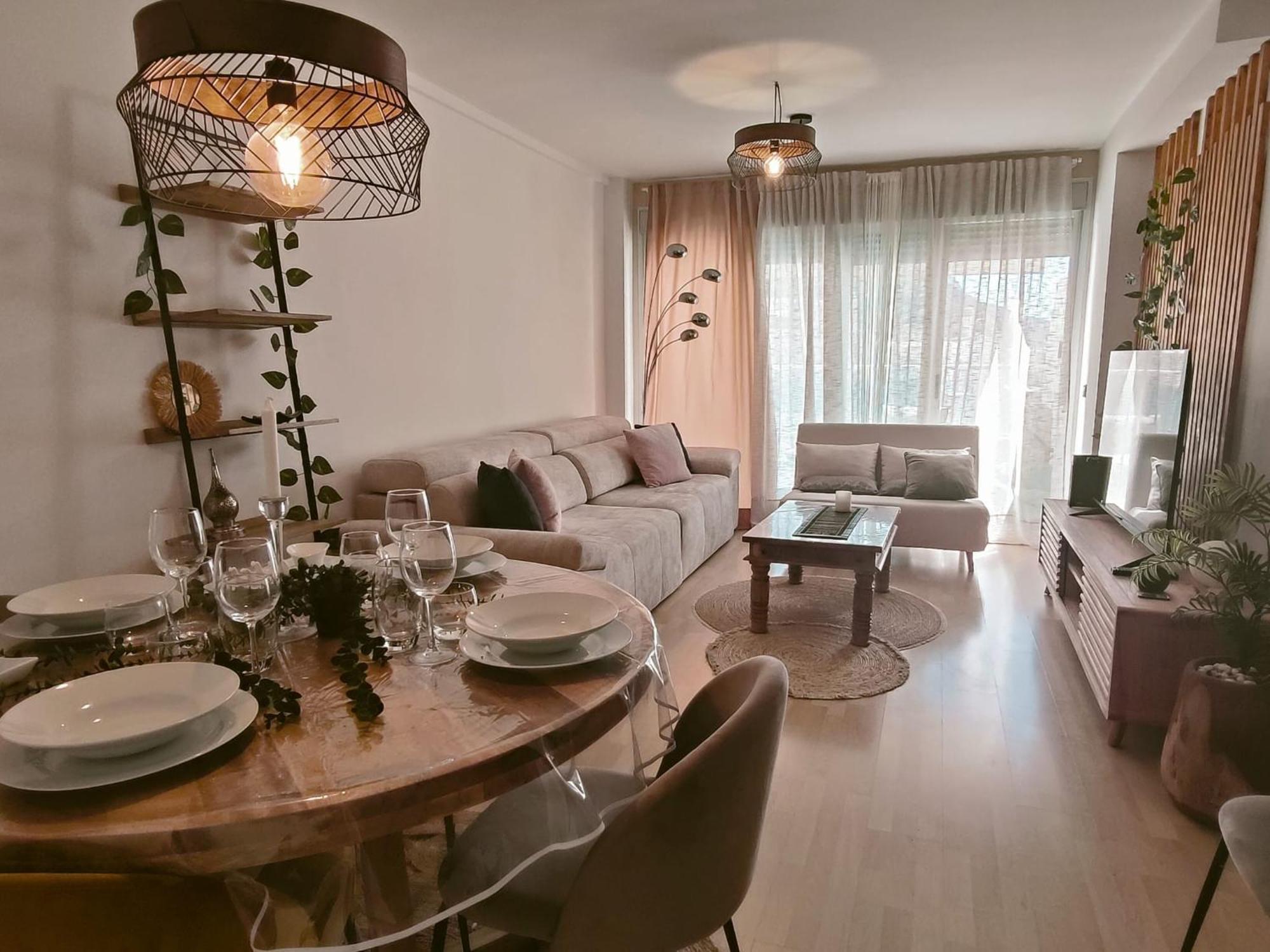 Apartment Apolo Sol Duplex *