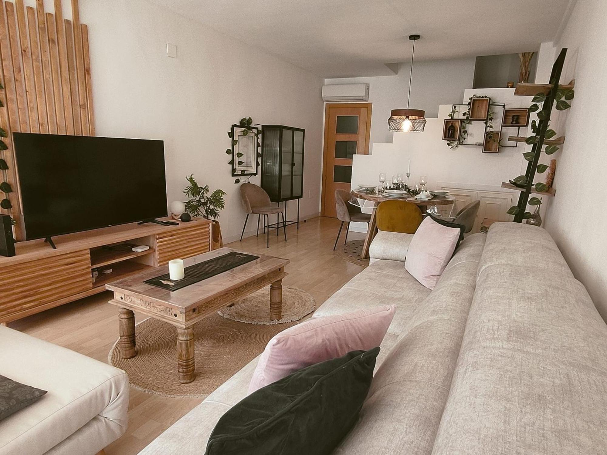 Apolo Sol Duplex Aguadulce (Almeria)