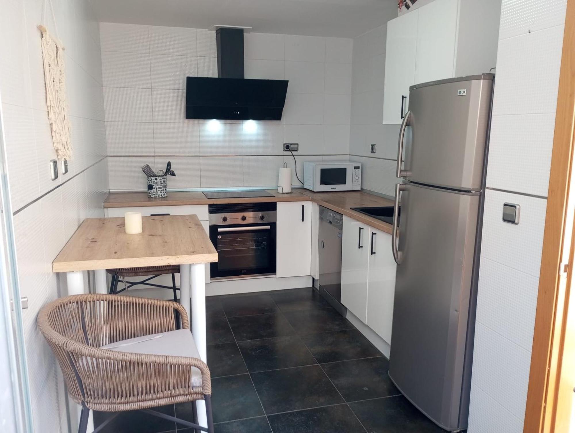 Apolo Sol Duplex Apartment *