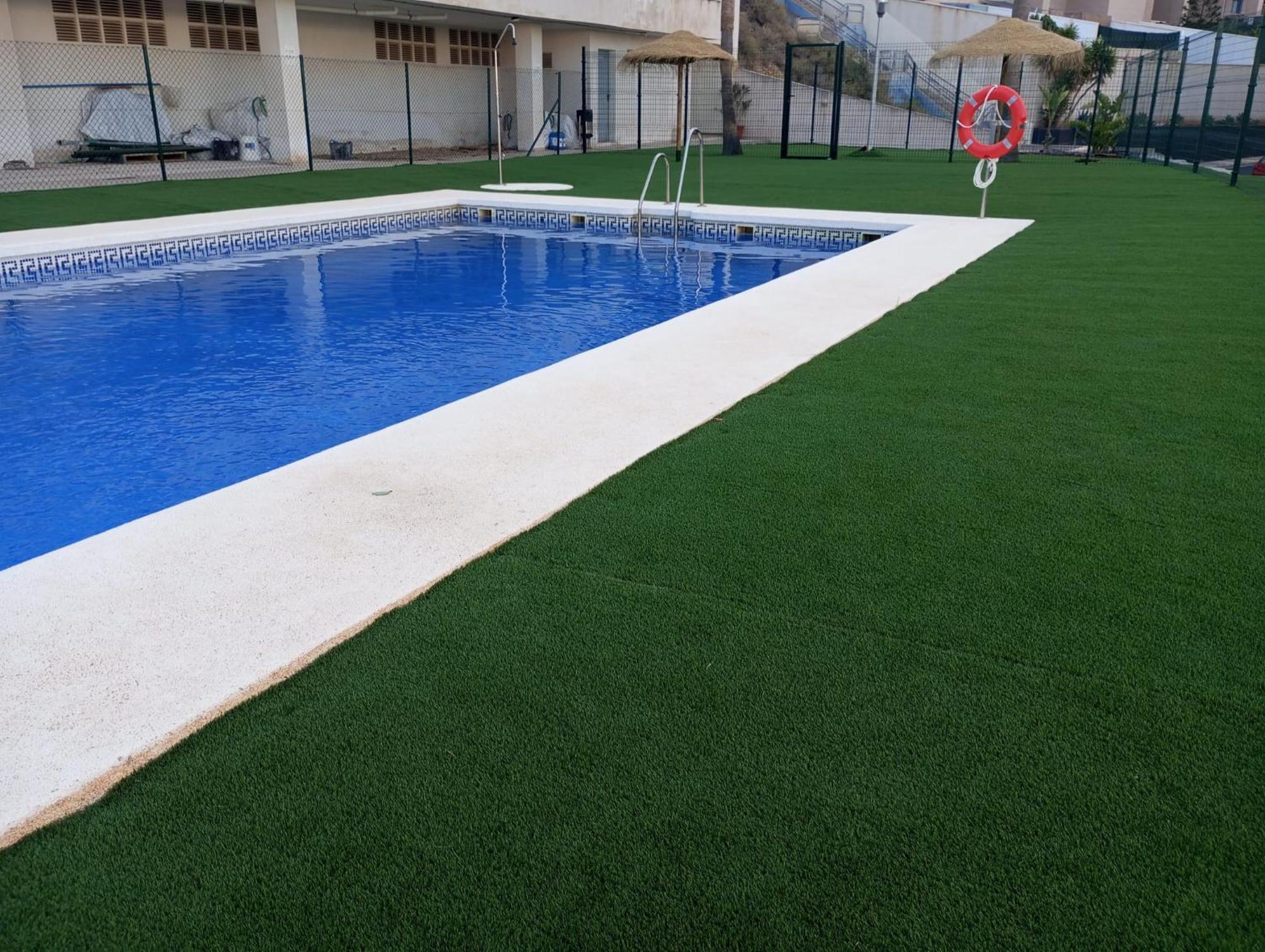 Apolo Sol Duplex * Aguadulce (Almeria)